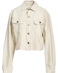 Maison Margiela - Jacket - Lyst
