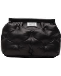Maison Margiela - Glam Slam Classique Medium Shoulder Bag - Lyst