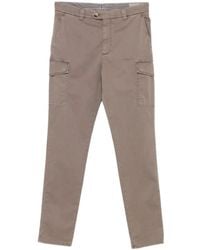 Brunello Cucinelli - Dyed Pants - Lyst