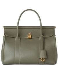 Loro Piana - Loom L25 Shoulder Bag - Lyst