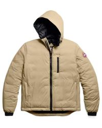 Canada Goose - Lodge Puffer Jacket - Lyst