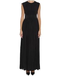 Zimmermann - Hypnotic Column Dress - Lyst