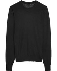 JOSEPH - Cashmere Knit Top - Lyst
