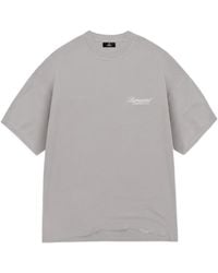 Represent - Owners Club Logo T-Shirt - Lyst