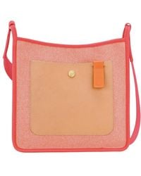 Longchamp - Le Foulonné S Cross-Body Bag - Lyst