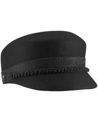 Dior - Travel Cap - Lyst
