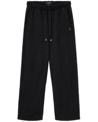 AllSaints - Asher Sweatpant - Lyst