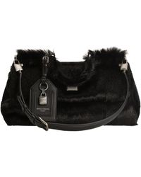 Dolce & Gabbana - My Sicily Top-Handle Tote Bag - Lyst