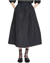 Nackiyé - Rumi Skirt - Lyst