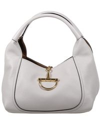 Gucci - Softbit Shoulder Bag - Lyst