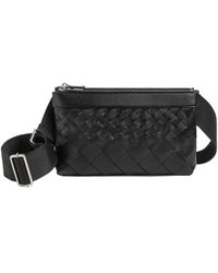 Bottega Veneta - Intrecciato Duo Bag - Lyst