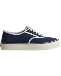 Dior - Saltwind Sneaker - Lyst