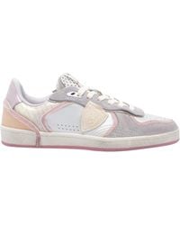 Philippe Model - Pgal Sneakers - Lyst