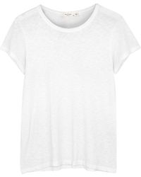 Rag & Bone - Short-Sleesleeved T-Shirt - Lyst