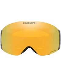 Oakley - Geometric Goggles - Lyst