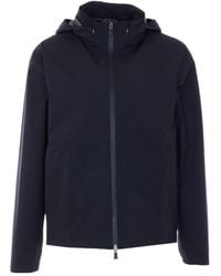 Herno - Jacket - Lyst
