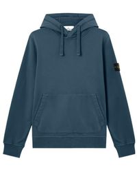Stone Island - Sweatshirt - Lyst