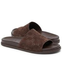 Gucci - Sandals - Lyst