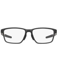 Oakley - Logo Flat Mirror - Lyst