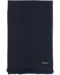 Faliero Sarti - Rectangular Sequin Scarf - Lyst
