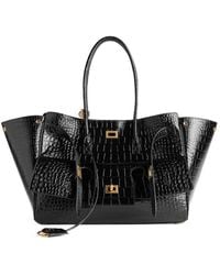 Balenciaga - Bel Air Carry All Bag Medium - Lyst