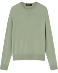 Loro Piana - Royal Lightness Crewneck - Lyst