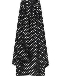 Ganni - Skirt - Lyst