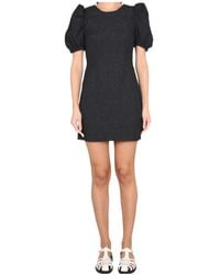 Baum und Pferdgarten - Puff Sleeve Dress - Lyst