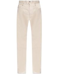 Isabel Marant - Belvira Flared Jeans - Lyst