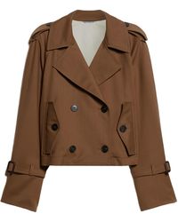 Weekend by Maxmara - Light Jackets - Lyst