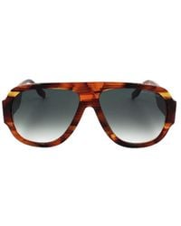 Marc Jacobs - Full-Frame Sunglasses - Lyst