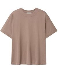 Fear Of God - Oversized Short-Sleeve T-Shirt - Lyst