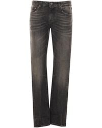 Dondup - Five-Pocket Jeans - Lyst