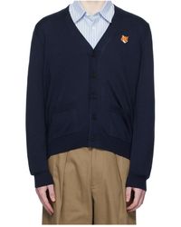 Maison Kitsuné - Pm00501Kt1181 0413 Classic - Lyst