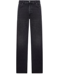 Haikure - Regular Straight-Leg Jeans - Lyst