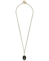 Isabel Marant - Pendant Necklace - Lyst