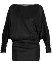 DSquared² - Backless Dress - Lyst