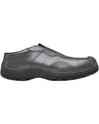Dr. Martens - Aurix Leather Sneakers - Lyst