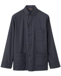 Loro Piana - Lian The Gift Of Kings Shirt - Lyst