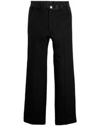 Kiko Kostadinov X Levis - Levi's X Kiko Kostadinov Trousers - Lyst