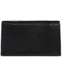 AllSaints - Harluna Zip Wallet - Lyst