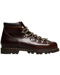 Paraboot - Laced Boots - Lyst