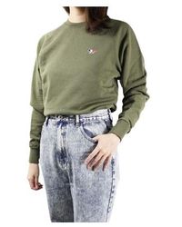 Maison Kitsuné - Long-Sleeved Sweater - Lyst