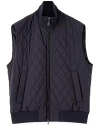Loro Piana - Hopton Vest - Lyst
