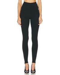 Fear Of God - Rib Knit Legging - Lyst