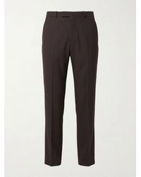Gucci - Technical Panama Pants - Lyst