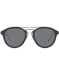 Dior - Logo Sunglasses - Lyst