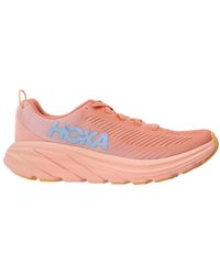 Hoka One One - Rincon 3 Running Shoes - Lyst