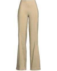 Jacquemus - High-Waisted Casual Pants - Lyst
