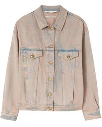 Palm Angels - Jackets - Lyst